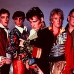 Adam and The Ants - Prelude to The New Romantics