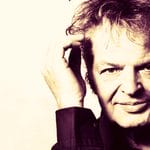 Joachim Kühn - creating his own melting pot of music.