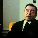 Andrei Gromyko - Object of anticipation.