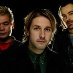 Feeder - massively popular in the UK and everywhere else, but . . .