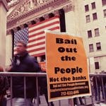 Wall Street Panic - where were the people in all this?
