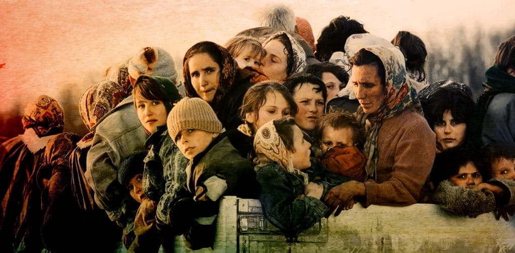 "We knew nothing" - until it was too late.