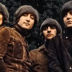 The Beatles - At the turning point.