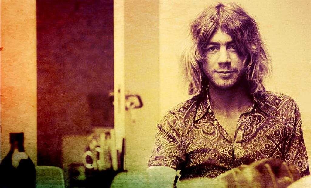 Kevin Ayers - Where would Canterbury be without Kevin?