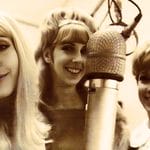 The Paris Sisters - The era of Phil Spector