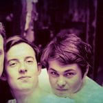 Bombay Bicycle Club - After a three year hiatus, back to business.