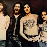 Tempest - another band whose lifespan was indeed short.