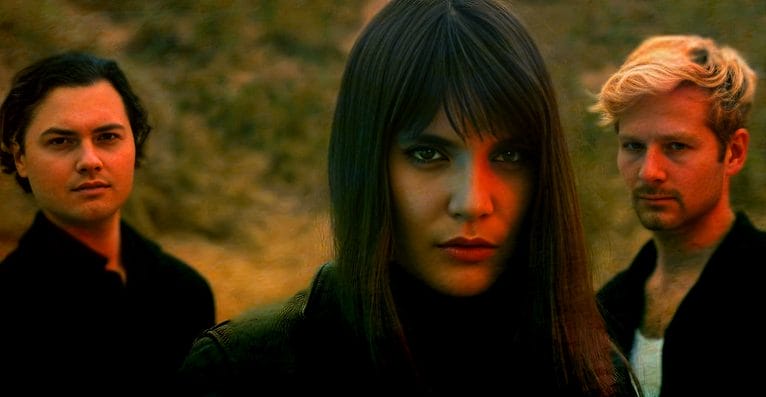 Calva Louise - further evidence Music has no borders