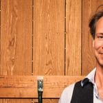 Giles Martin - following in the family business of making magic. (photo: Alex Lake)