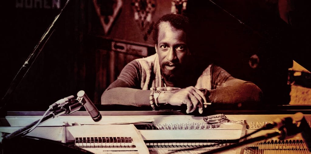 Mal Waldron - At the center of Hard Bop's evolution
