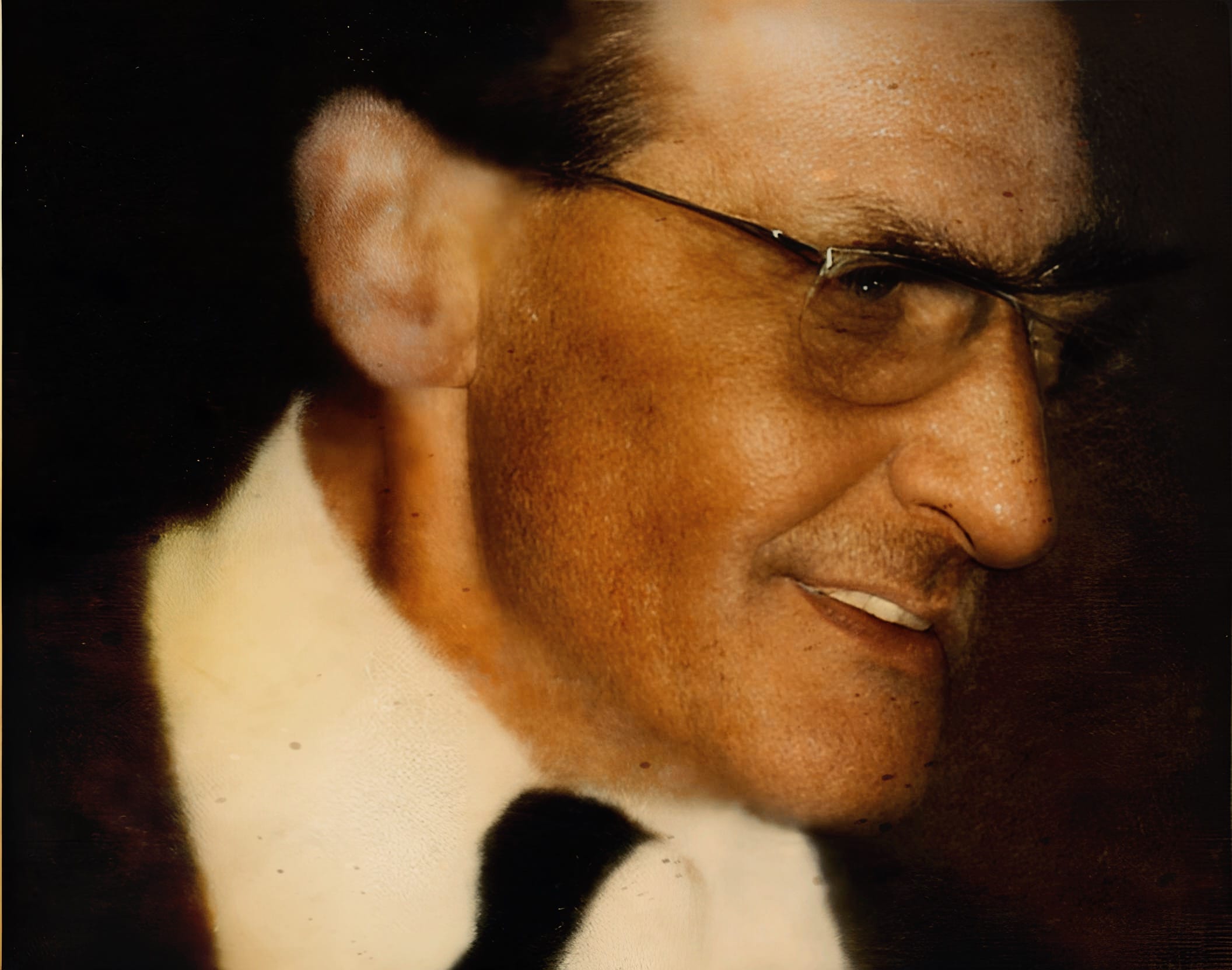 Lucien Duchemin - It didn't hurt that he was an engineer for ORTF