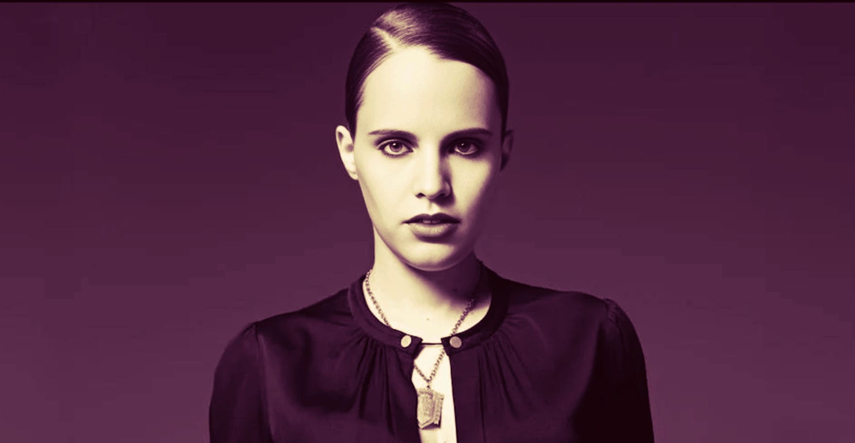 Anna Calvi - Fearlessly examining identity and passion.