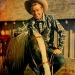 Rex Allen - "the Arizona Cowboy"