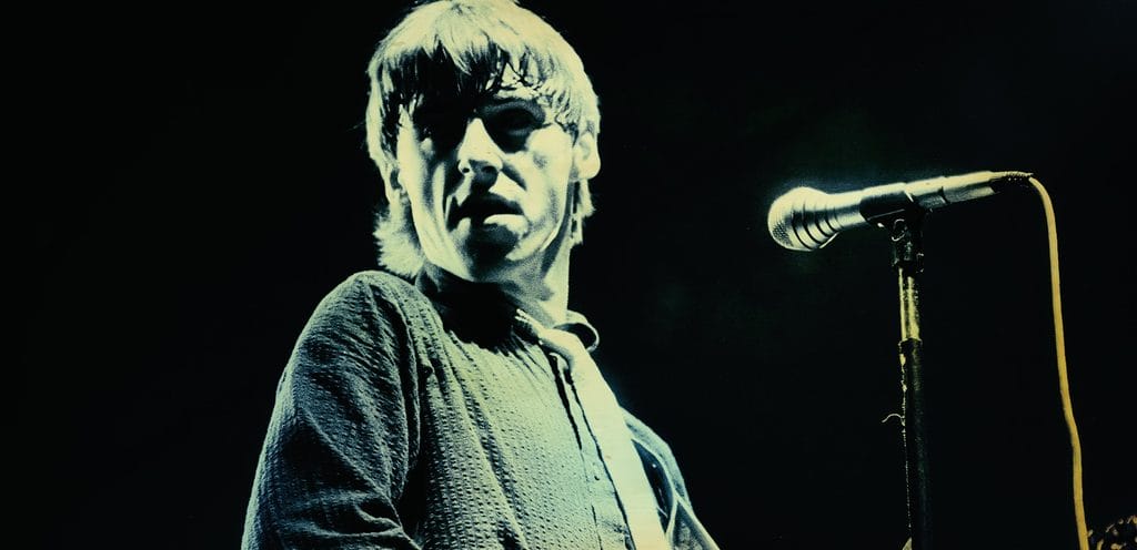Paul Weller - As real as it gets
