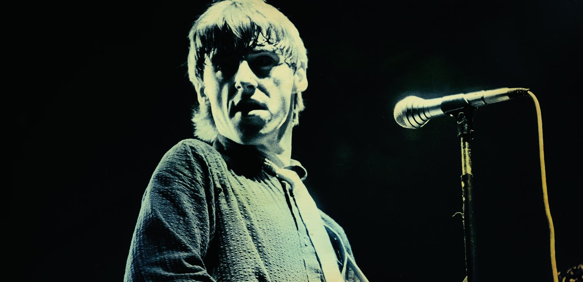 Paul Weller - As real as it gets