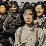 China and Tradition - was it change or conundrum?