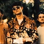 Cassia - Practitioners of upbeat Indie.