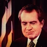 Nixon - the sound of shoes dropping