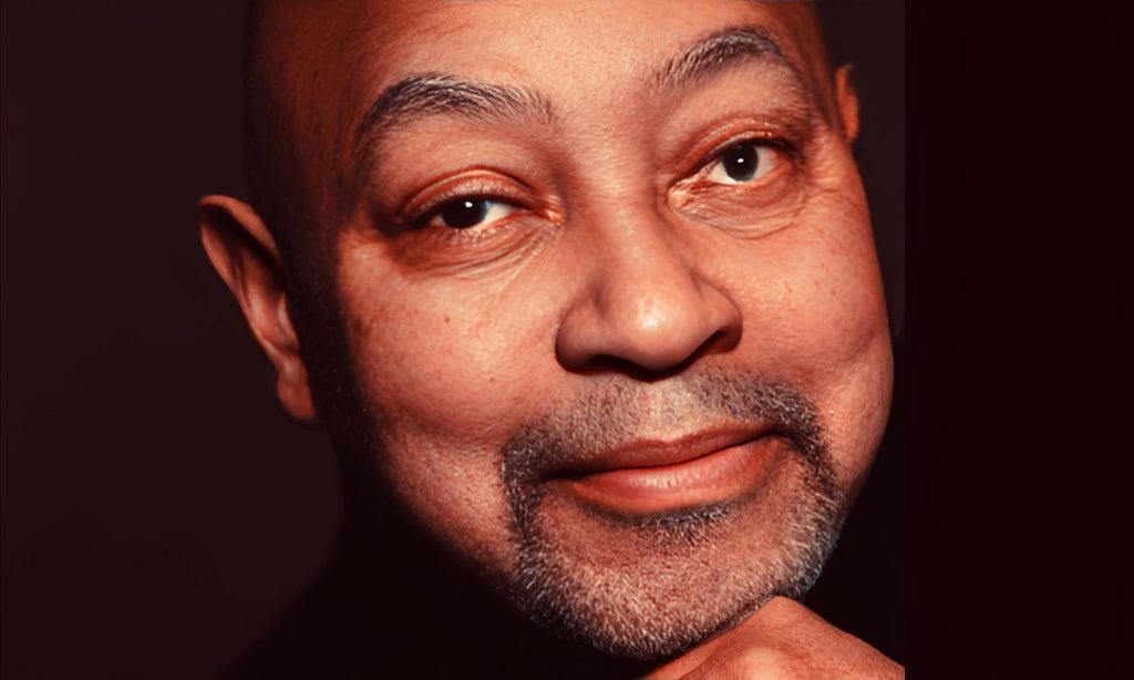 Kenny Barron - The. most Lyrical Piano Player of our time.