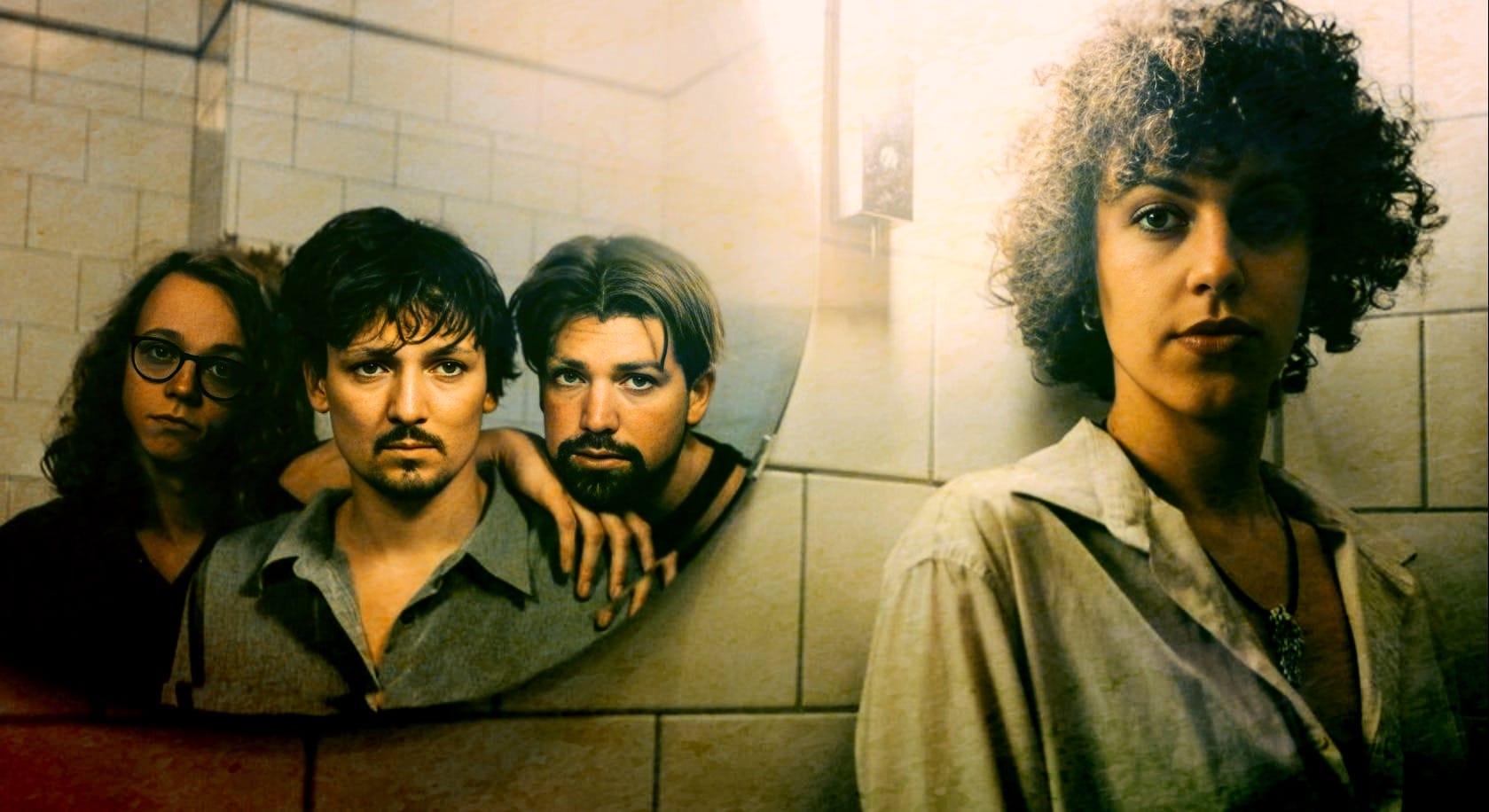 Ão - pushing boundaries and enchanting audiences.